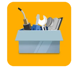 Process application function packages